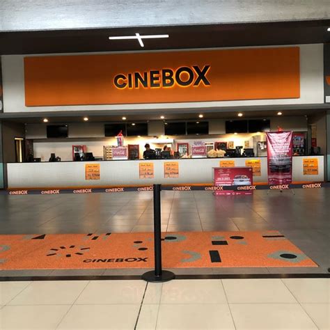 cinebox coyol